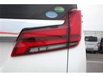 ALPHARD hybrid 4WD