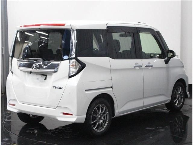 THOR 4WD