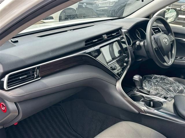 CAMRY HYBRID