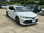 CAMRY HYBRID