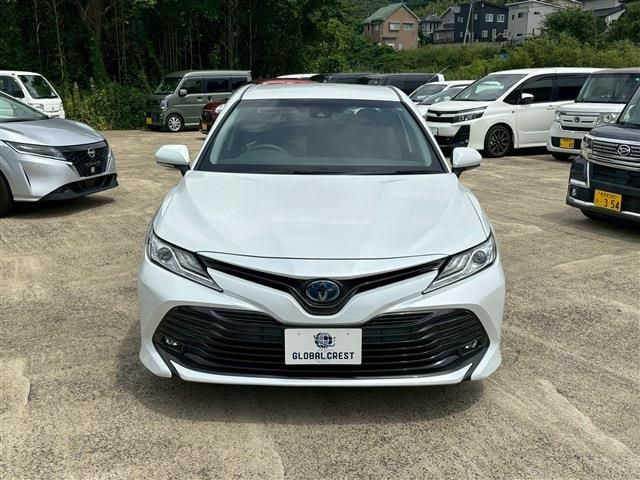 CAMRY HYBRID