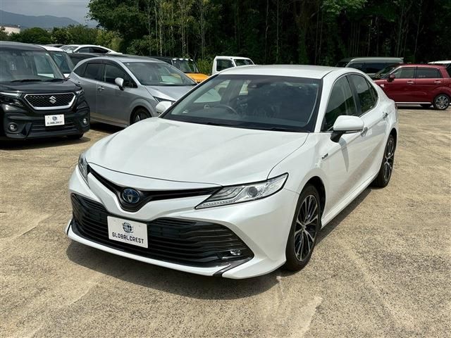 CAMRY HYBRID