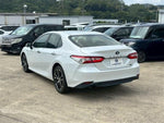 CAMRY HYBRID