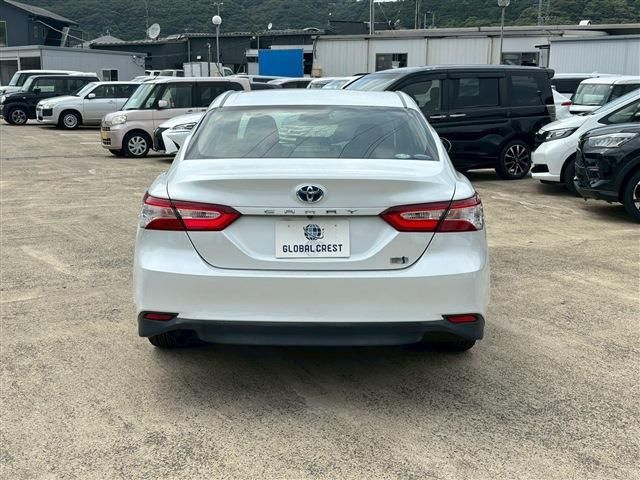 CAMRY HYBRID