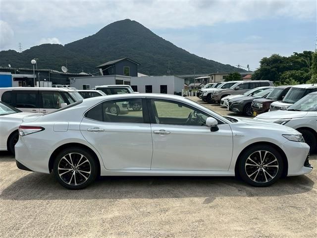 CAMRY HYBRID
