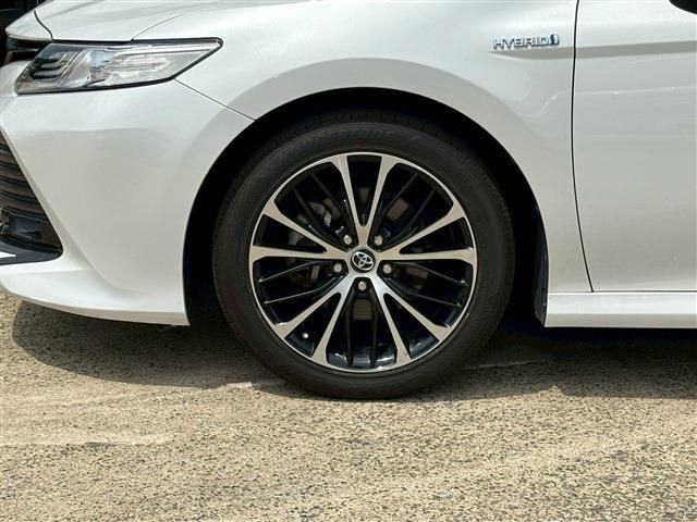 CAMRY HYBRID