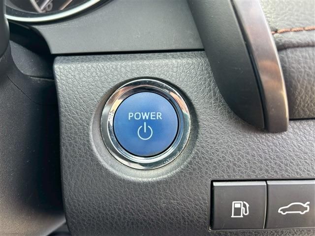CAMRY HYBRID