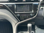 CAMRY HYBRID