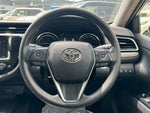 CAMRY HYBRID
