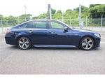 CROWN sedan hybrid