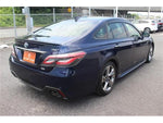CROWN sedan hybrid