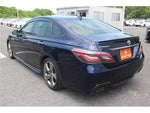 CROWN sedan hybrid