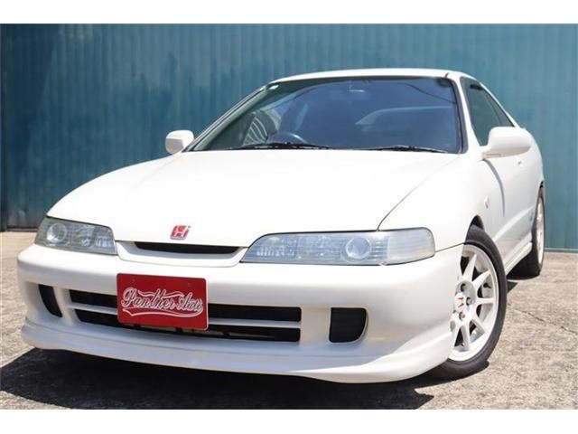 INTEGRA coupe