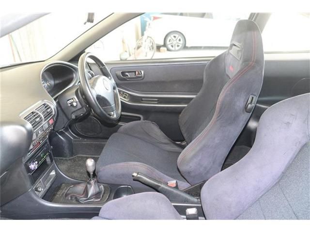 INTEGRA coupe