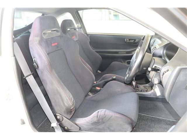 INTEGRA coupe