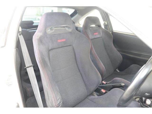 INTEGRA coupe