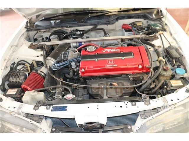 INTEGRA coupe