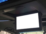 VELLFIRE 4WD