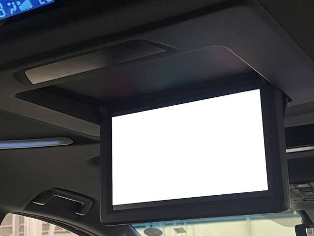 VELLFIRE 4WD