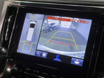 VELLFIRE 4WD