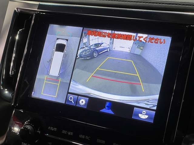 VELLFIRE 4WD