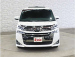 VELLFIRE 4WD