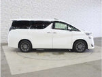 VELLFIRE 4WD
