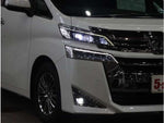 VELLFIRE 4WD