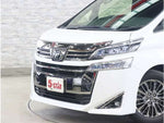 VELLFIRE 4WD