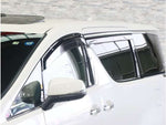 VELLFIRE 4WD