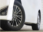VELLFIRE 4WD