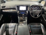VELLFIRE 4WD