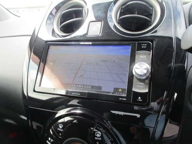 NOTE 4WD