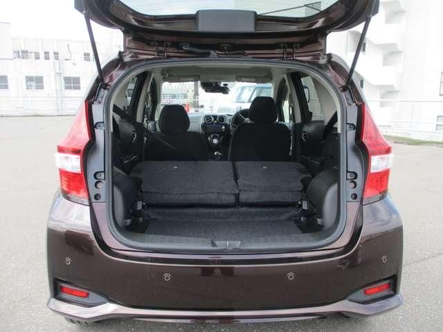 NOTE 4WD