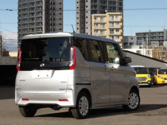 ROOX 4WD