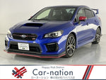WRX STI