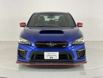 WRX STI