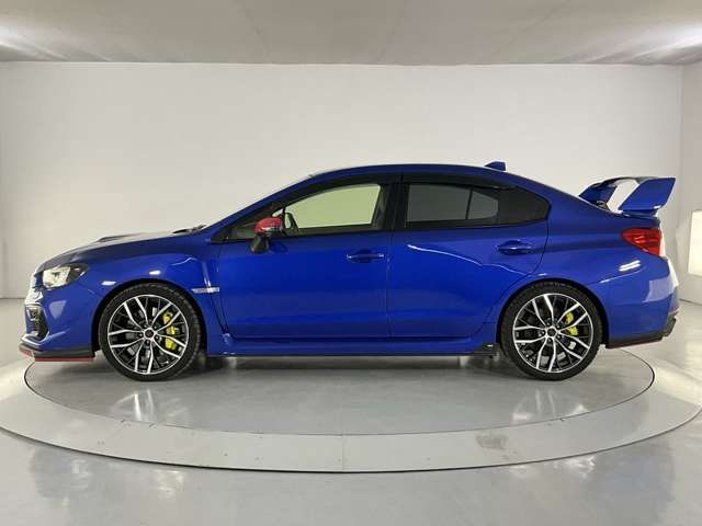 WRX STI