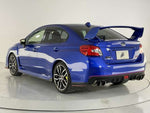 WRX STI