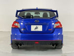 WRX STI