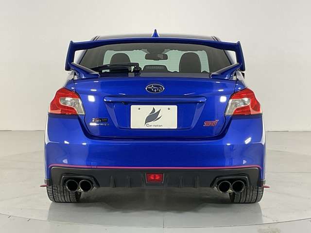 WRX STI