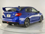 WRX STI