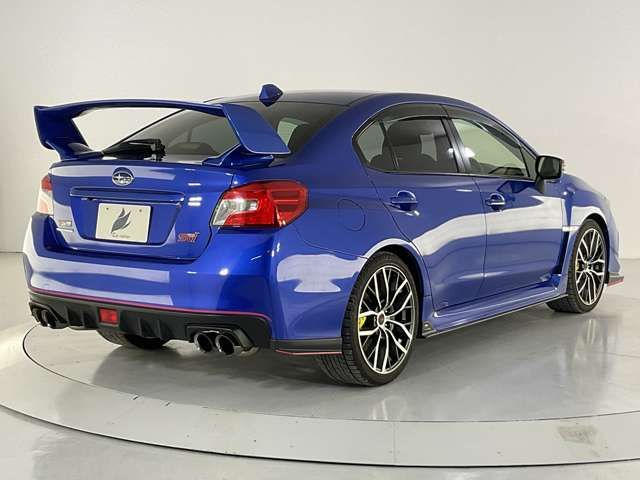 WRX STI