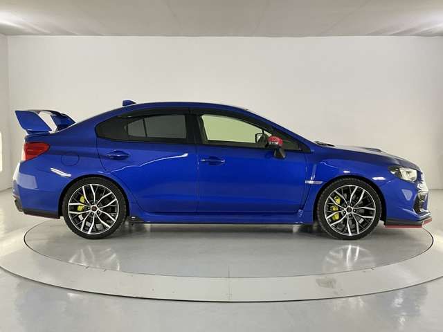 WRX STI