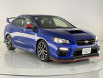 WRX STI