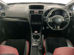 WRX STI