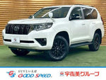 LANDCRUISER PRADO