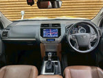 LANDCRUISER PRADO
