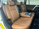 LANDCRUISER PRADO