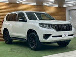 LANDCRUISER PRADO